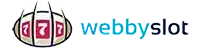 Logo Webby Slot