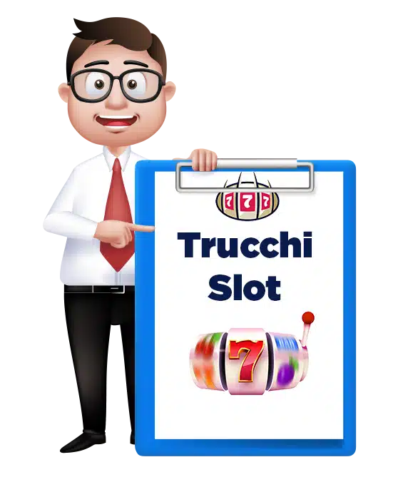 Trucchi per le Slot Machine Online