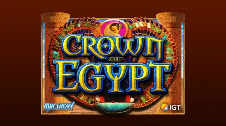 slot on line crown of egypt