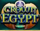 crown of egypt wild symbol